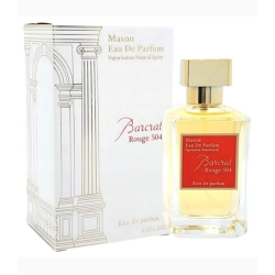 MASON Eau De Parfum BARCRAT Rouge 504 -100 ml UNISEX